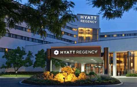 hyatt regency recrutement.